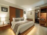 1 Bedroom Suite