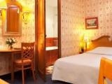 Adjoining room