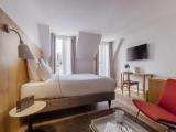 Executive Twin room