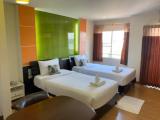 Deluxe Double room with lake view