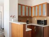 1 Bedroom Presidential Club Suite