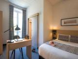 Standard Sextuple room with city view