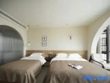 Standard Double Family room with sea view