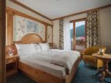 Comfort Double room with balcony