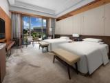 Premium Twin room