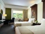 Standard room with balcony