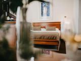 Premium Double room with balcony
