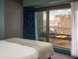 2 Bedrooms Standard Duplex room with balcony