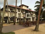 Aqua Romance Double room