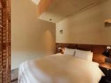 Double No. 210 Standard room with city view