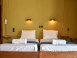 Suite with balcony and with sea view
