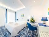 Deluxe Suite with sea view