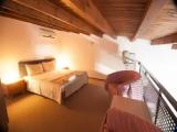 Standard room with sea view