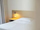 Premium room with balcony
