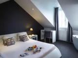 Junior Suite with canal view