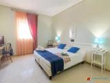 Standard Double room with balcony and with sea view