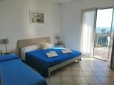 Standard Quintuple room