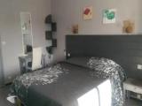 Comfort Double room with land view