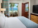 1 Bedroom Villa oceanfront