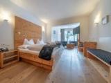 Double Junior Suite