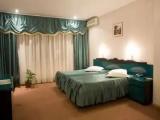 1 Bedroom Superior Double room with city view