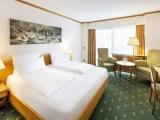 Standard Single room with balcony