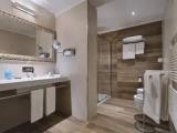 Superior Suite with balcony