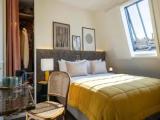 Parisienne Double Chambre
