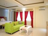 Premier Double room