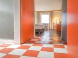 1 Bedroom Standard Double room with balcony and with lake view