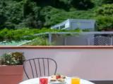 Superior Double room with balcony