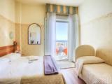 Standard room with view