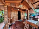 Standard Double Bungalow