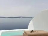 Superior Double Suite with sea view