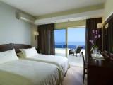 1 Bedroom Executive Double Suite