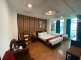 Standard Single Family room