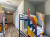 Standard Sextuple room