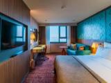 Superior Double room with sea view