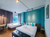 Luxury room