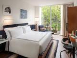 Deluxe Double room with city view