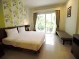 Deluxe Single room with garden view