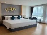 Grand Family Duplex Suite