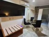 Economy Triple room