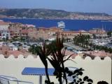 Standard Double room with sea view