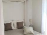 Standard Double room beachfront