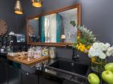 Superior Triple room with city view