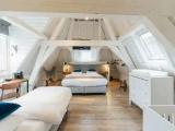 1 Bedroom Standard Family room