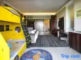 Standard Twin Family room