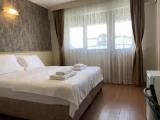Standard Double room with pool view