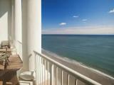 1 Bedroom Standard Double room with balcony